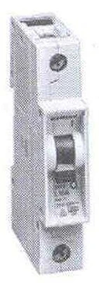 Siemens 5SX2120-6 5SX Series Miniature Circuit Breaker, 20A, Single Pole, B Curv [New]