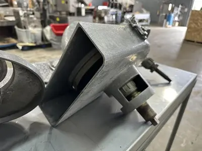 Globe Slicer Attachments