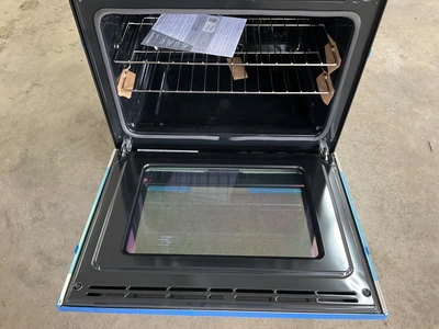 Used ELECTROLUX FCFE3083ASF Residential Appliances Michigan US | Miedema Asset Management Group #1423614