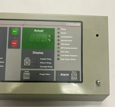 Used CONAIR _UNKNOWN_ Industrial Controls Ohio US | Surplus Asset Holdings #1241929