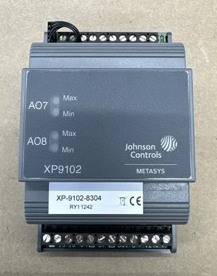 NEW Johnson Controls XP91028304