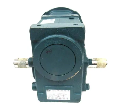 NEW BALDOR 23Q10LR14 SPEED REDUCER 10:1 RATIO