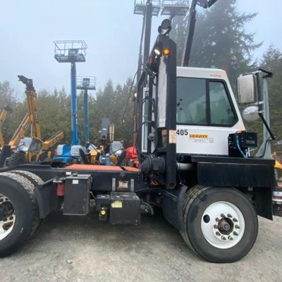 Used 2018 TICO PROSPOTTER Misc Trucks British Columbia CA | Leavitt Machinery #1443792