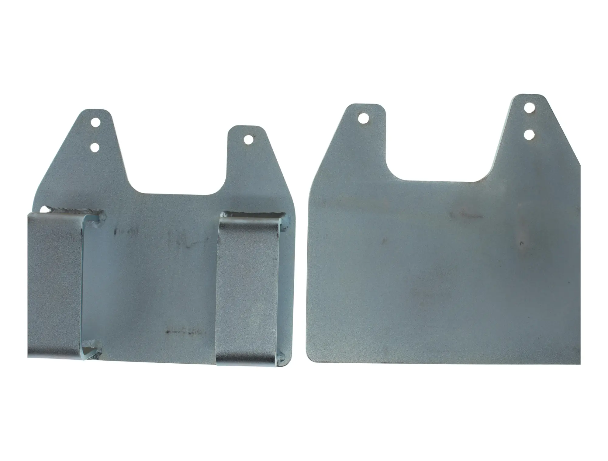 KUKA Fork slot