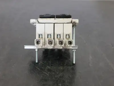 Used ABB S202U K40 Switchgears British Columbia CA | Lenmark #242851
