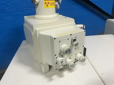 Used AMRAY INC 3200C Electron Microscopes Ohio US | HGR 24 #1463393