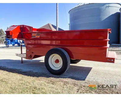 Used KELLY RYAN _UNKNOWN_ Feeder Wagons Iowa US | Keast Enterprises #1360339