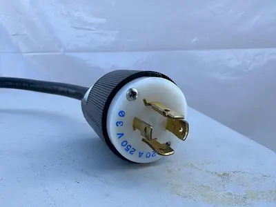 CTI CRYOGENICS 8200 COMPRESSOR