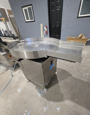USED 2024 BAONENG PACKAGING MACHINERY BNALF-GP4