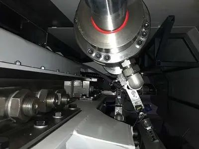 USED HYDRO GEAR ROBOT PROTOTYPE