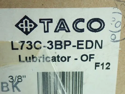 NEW TACO L73C3BPEDN