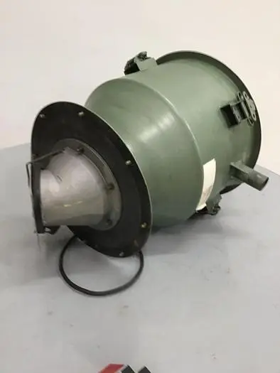 Used UNA-DYN 101 UD Loaders (Plastic Upstream) | Ideal Machinery #664209