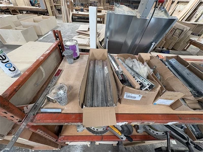 Used _UNKNOWN_ _UNKNOWN_ Miscellaneous Woodworking Equipment Texas US | MachineryMax #1320525