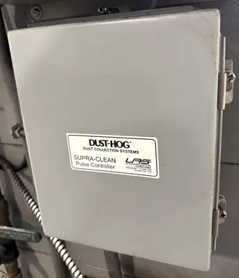 Used 2008 UNITED AIR SPECIALISTS SDB Dust Collectors Ohio US | CW WOOD MACHINERY #1506515