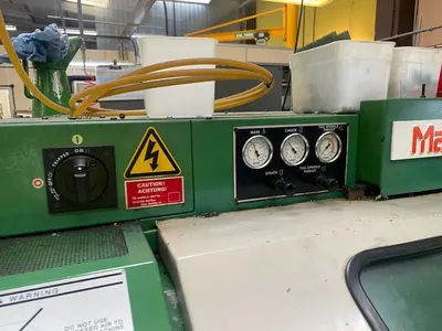 MAZAK QUICK TURN 15N CNC Lathes | Charter Auctions (13)