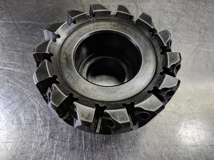 Used SECO _UNKNOWN_ Face Mills Michigan US | Superior Machine & Tool Inc #213168