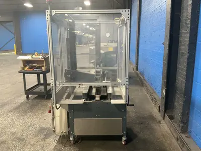 Used LITTLE DAVID 20 Miscellaneous Packaging Equipment Ohio US | HGR 24 #1305128