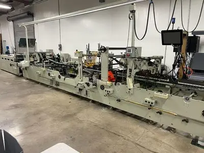 USED 2011 SIGNATURE PREMIER 110CS