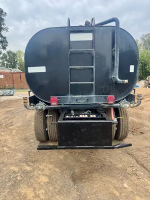 Used 2016 VOLVO VHD64B200 Water Trucks Georgia US | Simonson Equipment #1328504