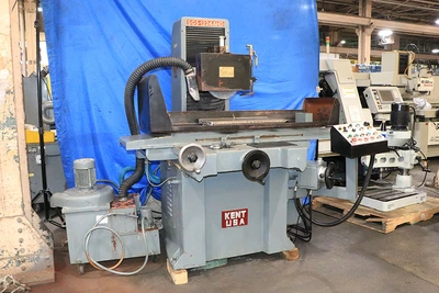 USED 1994 Kent SGS-1224 AHD, 1994, AUTO IDF, 3X AUTO FEEDS,