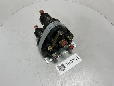 USED MDI 335NO-24D-18