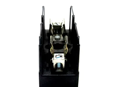 NEW LOT OF 4 BUSSMANN J60030-1CR FUSE HOLDER J600301CR
