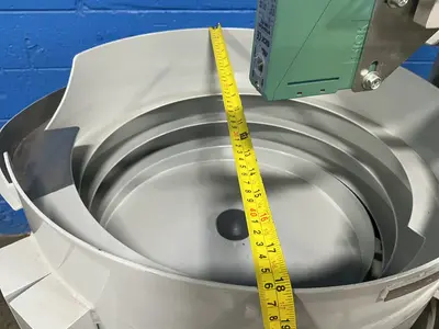 Used FEEDING CONCEPTS INC FC1297401 Miscellaneous Packaging Equipment Ohio US | HGR 24 #1407611