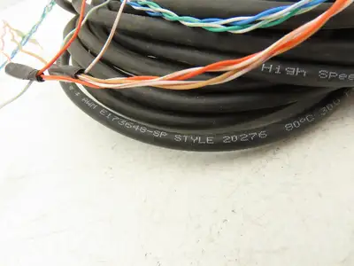 Used COGNEX _UNKNOWN_ Cable & Wire Indiana US | Arrow Industrial #1316638