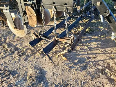 USED 2020 MCFARLANE QT209