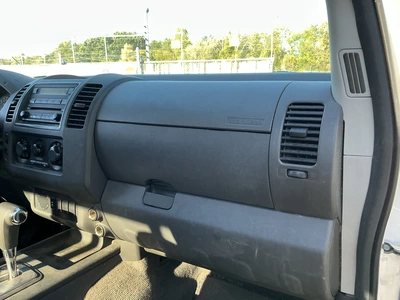 Used 2005 NISSAN FRONTIER Pickup Trucks Michigan US | Miedema Asset Management Group #1476942
