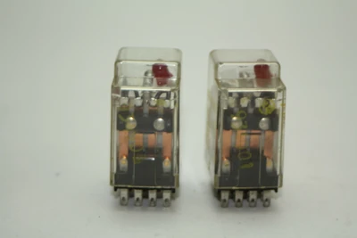 Used Square D RSD14P14V53 Relays & Switches California US | Davliegogo LLC #1705576