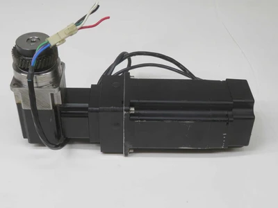 Used PACIFIC SCIENTIFIC _UNKNOWN_ Servo Motors Texas US | OCO Industrial #1690608
