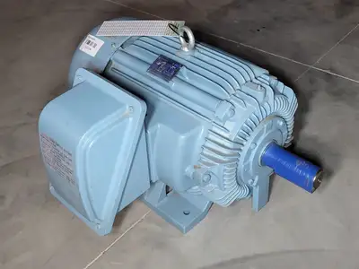 USED TECO-WESTINGHOUSE PDX02085