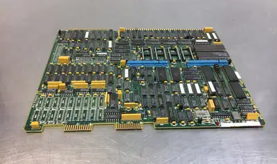 USED WESTINGHOUSE 8MSP 7381A01GO