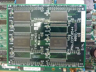 USED KAWASAKI CCPC0034
