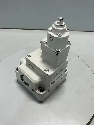 USED TOKIMEC EPFG-03-130-10-S24