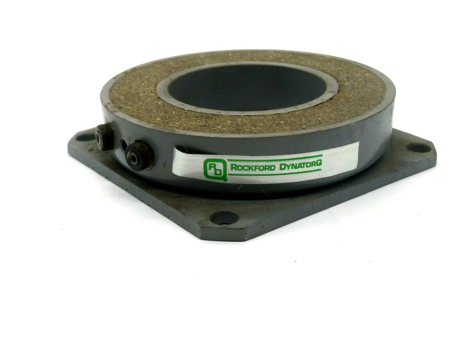 NEW ROCKFORD DYNATORQ 305357 ELEC COIL 110/120V