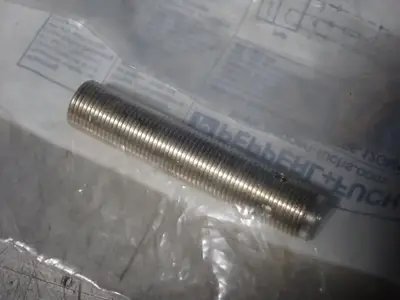 NEW PEPPERL+FUCHS NEB612GM50E2V1
