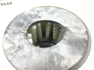 Crouse Hinds Arktite NPR10466 Cable Connector Cable Range .930-1.210 3Wire 4Pole