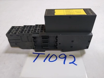 USED Siemens ET200S