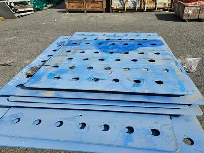 USED DELKOR DLS-500-02-20