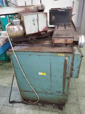 Used 1975 ČZ STRAKONICE BDU 50 Internal Grinders CZ | Amaron s.r.o. #1060737