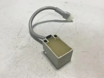 USED FUJI ELECTRIC PE-B7D