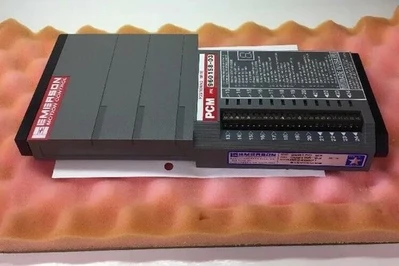 NEW Emerson 960158-03