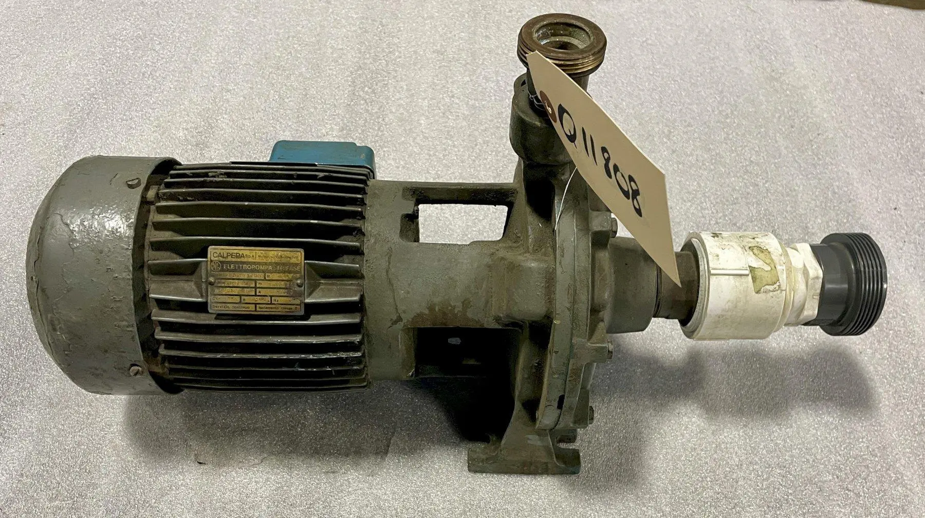 USED Calpeda BNMD20/110BS