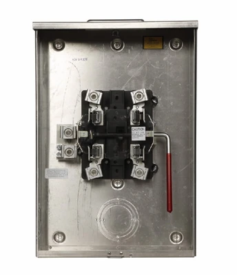 Eaton UATE4213UFLCH [New]