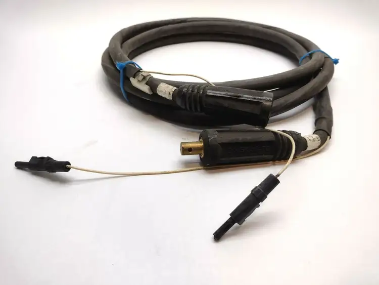 Used Emhart Tucker E1011200 Cable & Wire Michigan US | Maverick Industrial Sales #1475160
