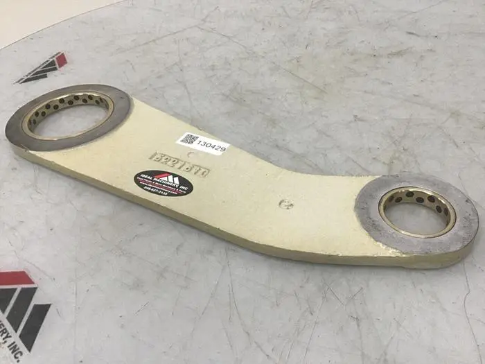 Used MILACRON 5221610 Injection Molding Parts Michigan US | Ideal Machinery #571176