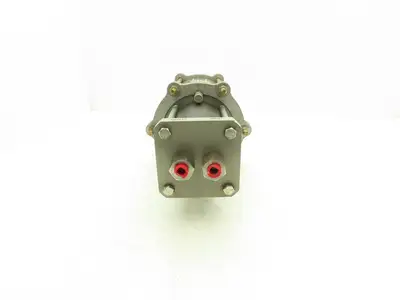 Sprague S-86-JN-2 Gas Booster Pump Air Operated 2:1 Ratio 22 SCFM 1/2"NPT