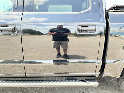 Used 2019 FORD F150 Pickup Trucks Michigan US | Miedema Asset Management Group #1324236
